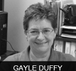 Gayle Duffy