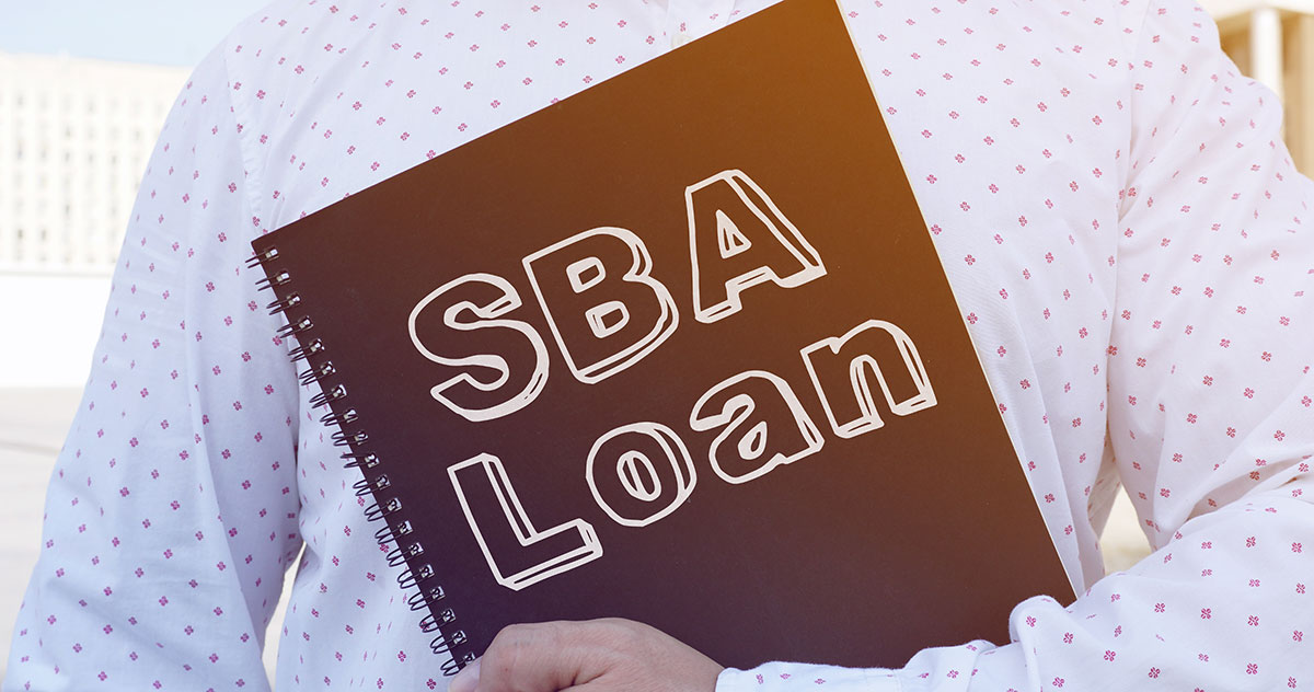 Small Business Administration (SBA) Loans Immediately Available to Child Care Providers