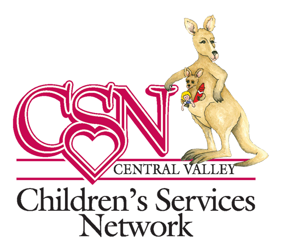 Central Valley Children's Services Network